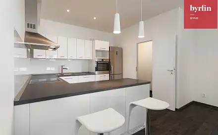 Pronájem bytu 2+kk 122 m², Mezi Trhy, Opava - Město