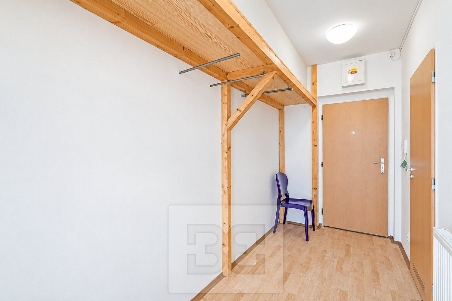 Prodej bytu 1+kk 30 m² – fotografie 5