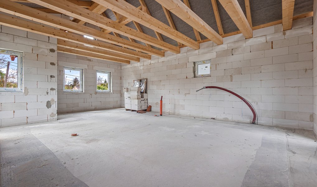 Prodej domu 62 m² s pozemkem 347 m², Lančov – náhled fotky 11