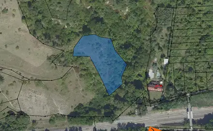 Prodej pozemku 2 168 m², Praha 5