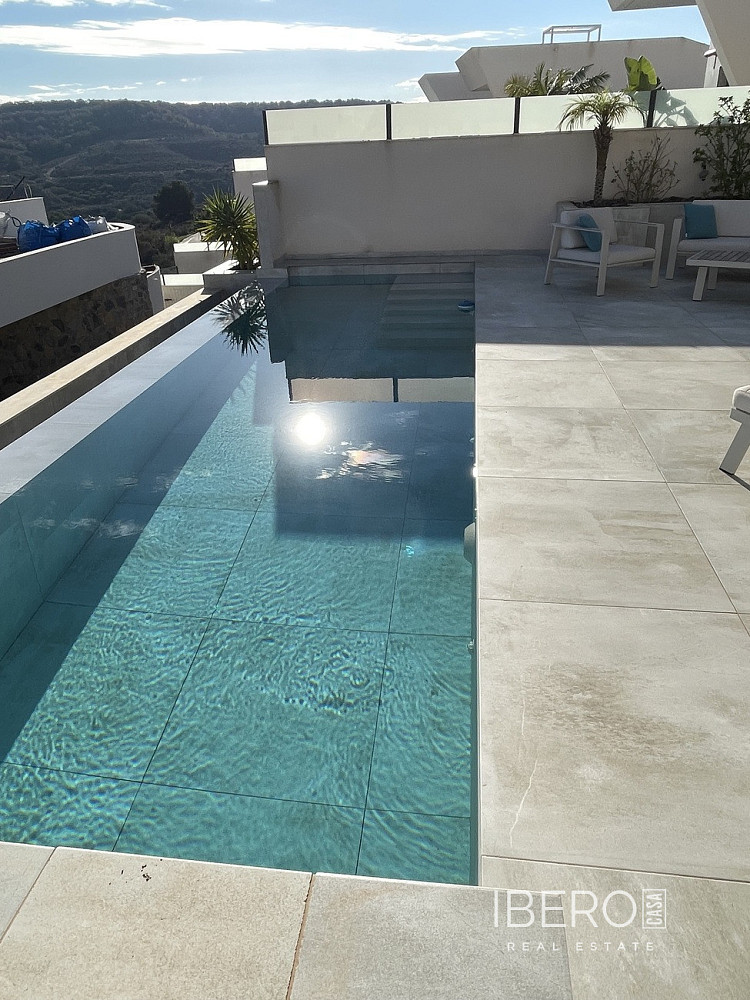 Casa 5+kk – Algorfa - Més