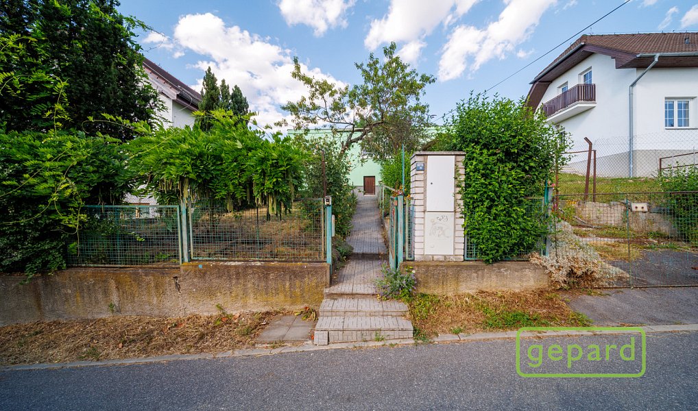 Prodej domu 65 m² s pozemkem 471 m², Praha – náhled fotky 23
