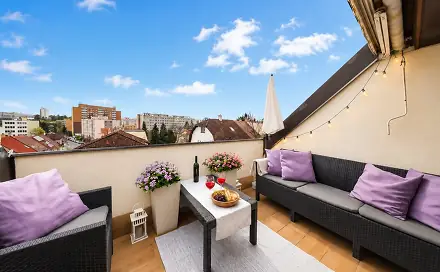 Prodej bytu 3+1 104 m²