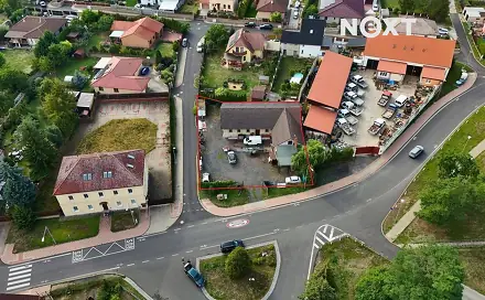 Prodej domu 250 m² s pozemkem 595 m², Mostecká, Most - Vtelno