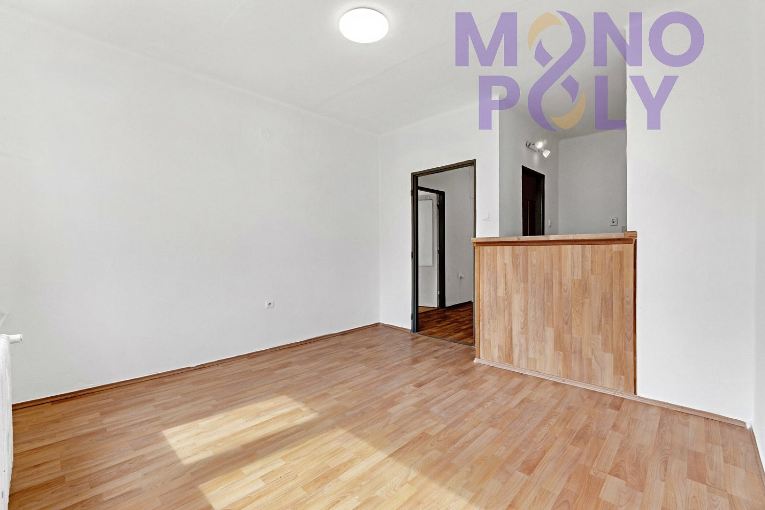 Prodej bytu 2+kk 50 m² – fotografie 5