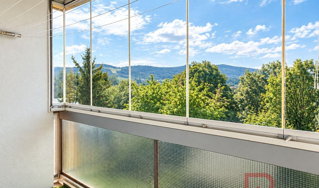 Pronájem bytu 3+1 59 m², Sokolov – náhled fotky 14
