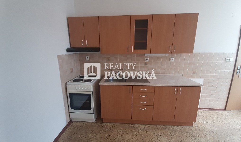 Pronájem bytu 1+1 41 m², Ústí nad Labem – náhled fotky 3