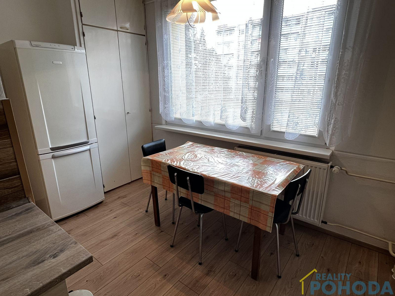 Pronájem bytu 2+1 60 m² – fotografie 4