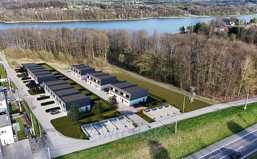 Prodej domu 135 m² s pozemkem 310 m², Lipová, Těrlicko - Horní Těrlicko, okres Karviná