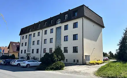 Dražba bytu 3+1 61 m², Žiželice