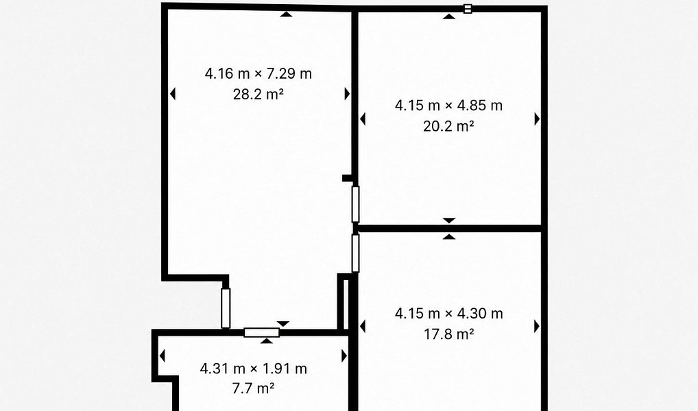 Prodej domu 145 m² s pozemkem 1 539 m², Fryšták – náhled fotky 34