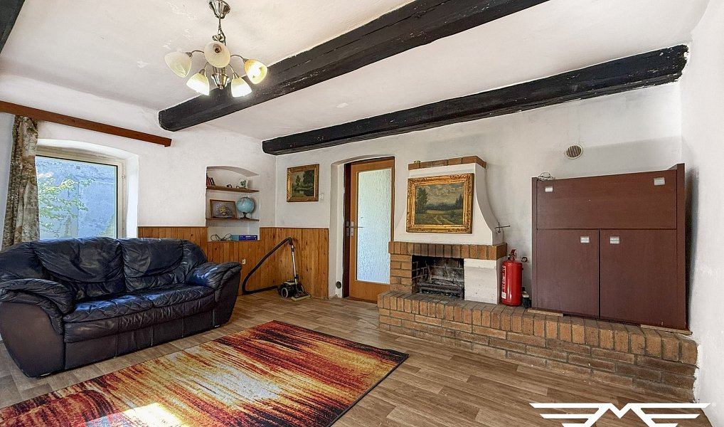 Pronájem domu 53 m² s pozemkem 100 m², Řepín – náhled fotky 4
