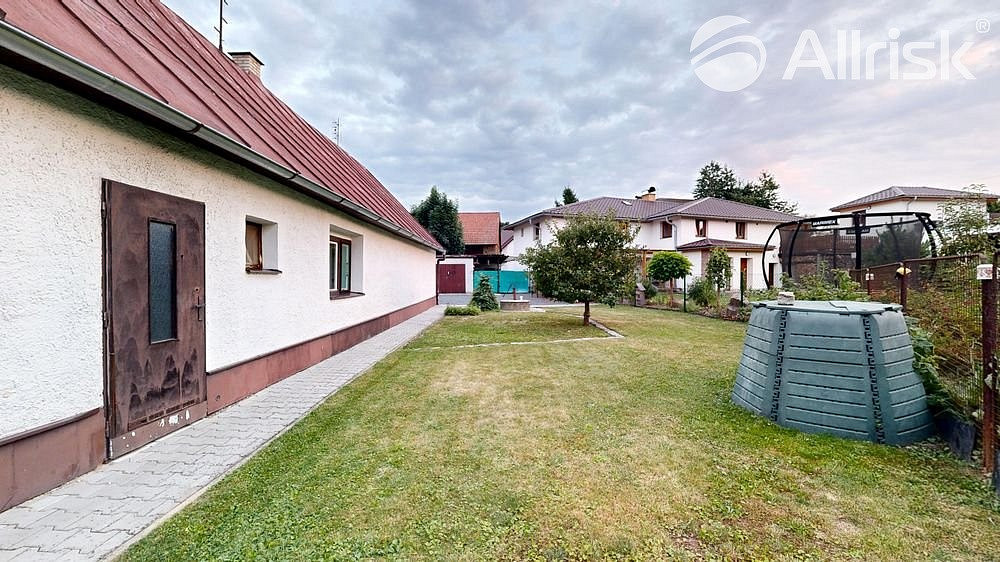Prodej domu 150 m² s pozemkem 843 m² — photo 3