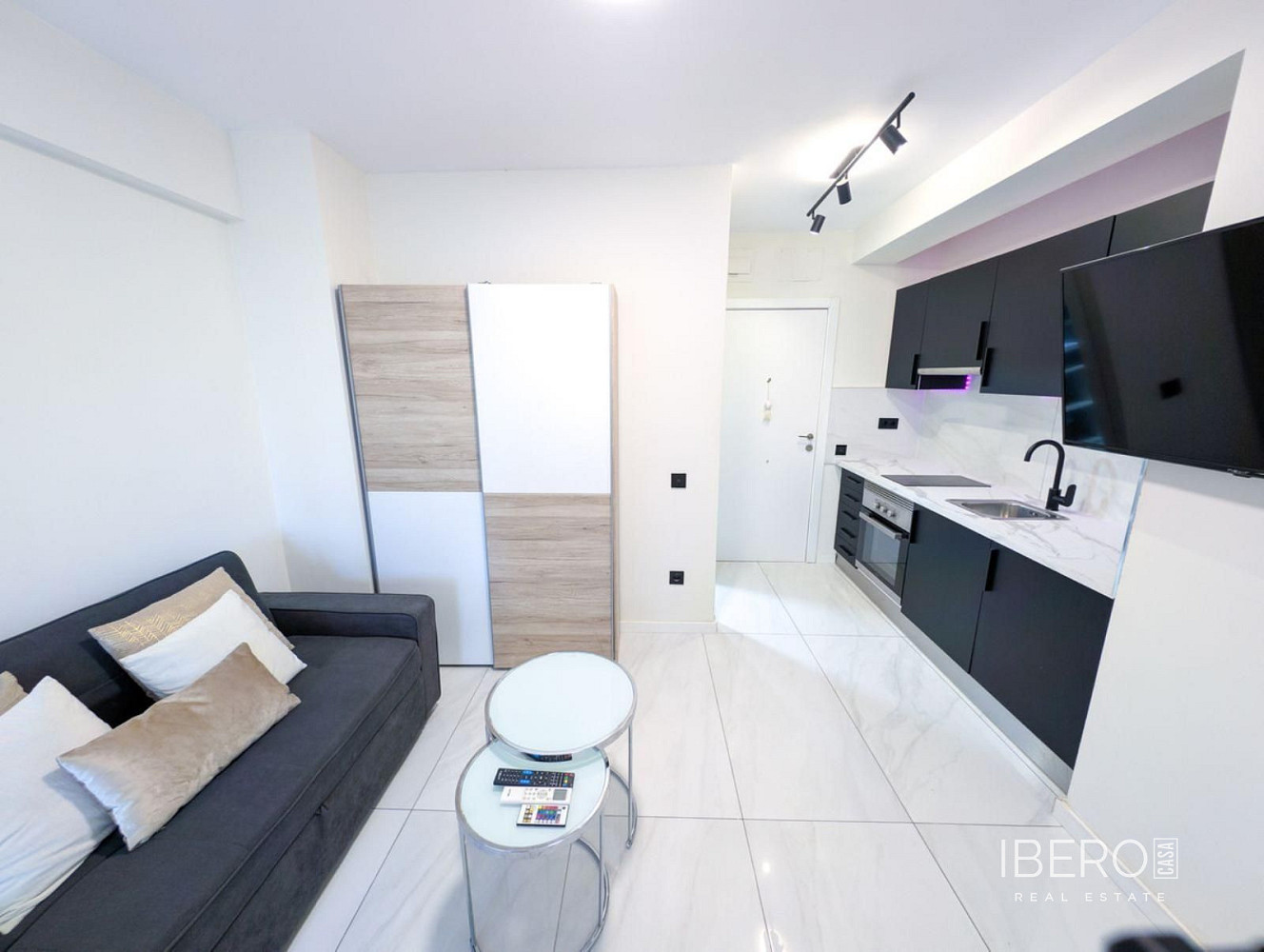 Piso 2+kk – Marbella, Nueva Andalucía - Más