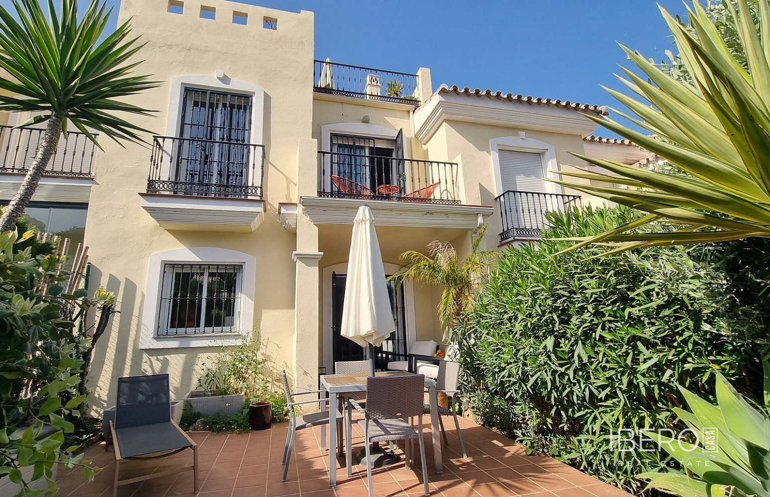 Casa 4+kk – Alhaurín el Grande, Barrio de San Antón - Vista 5