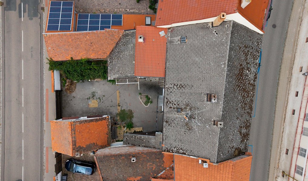 Prodej domu 333 m² s pozemkem 467 m², Mikulov – náhled fotky 16