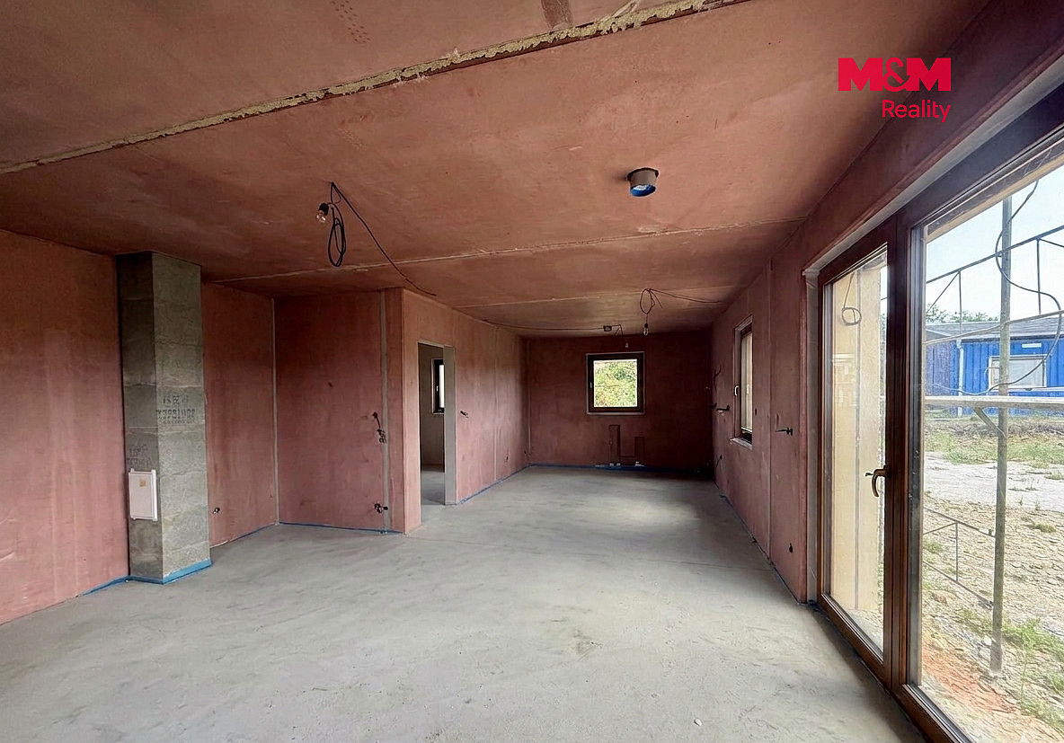 Prodej domu 135 m² s pozemkem 503 m² — photo 2