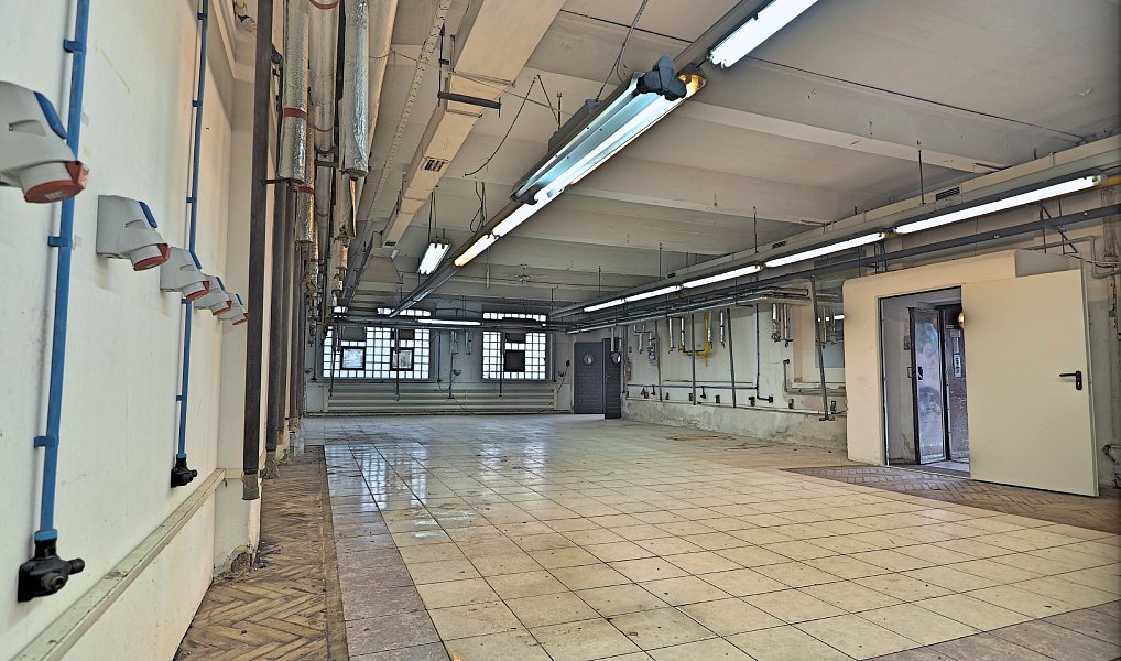 Pronájem výrobních prostor 300 m², Aš – náhled fotky 7