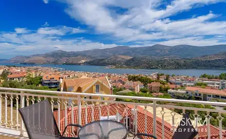 Prodej bytu 3+kk 85 m², Ostrov Kefalonia, Argostoli, Řecko