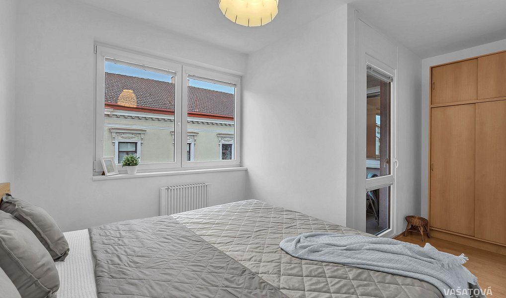 Prodej bytu 2+kk 53 m², Hradec Králové – náhled fotky 12