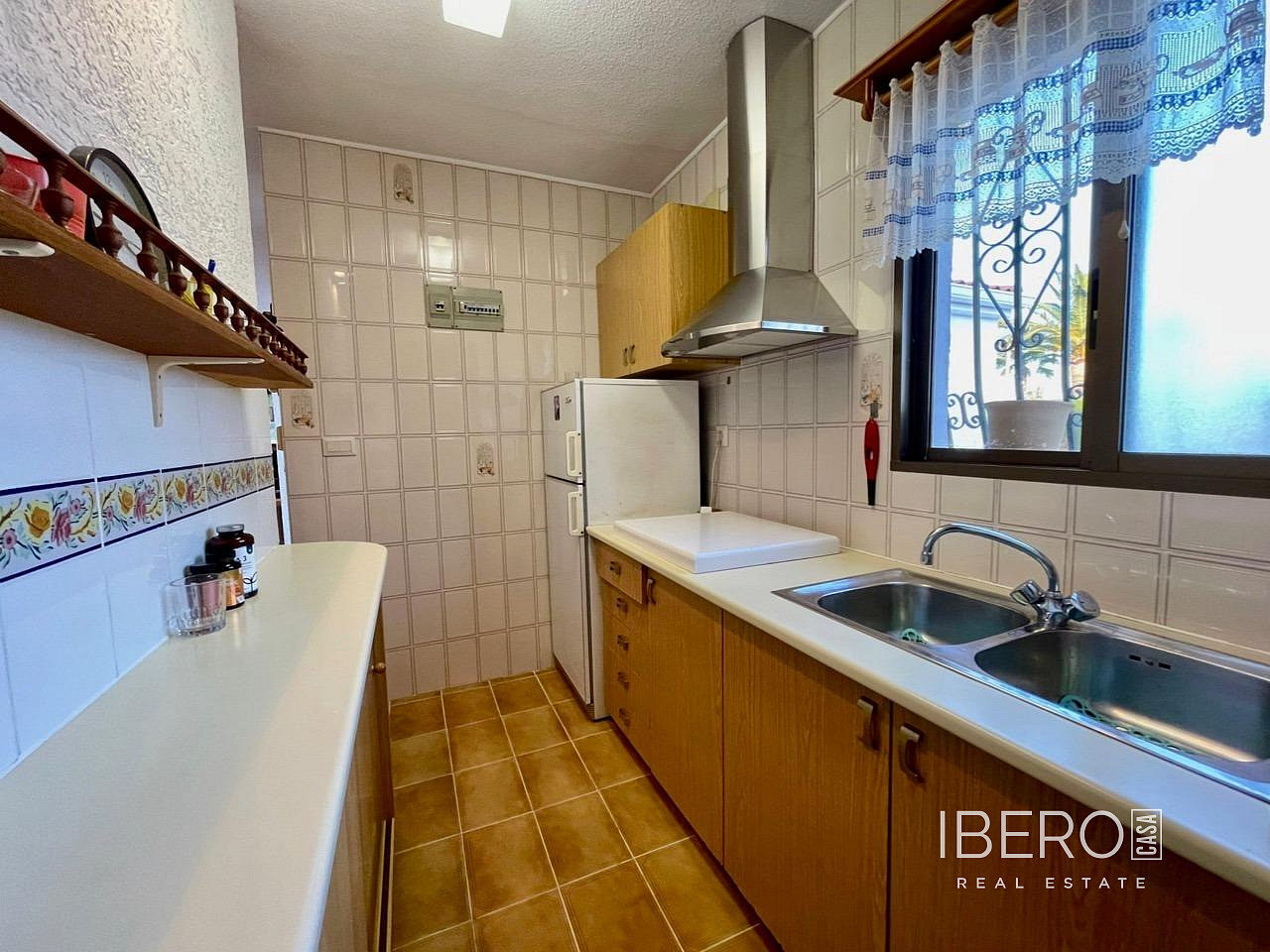 Casa 4+kk – Benidorm - Más