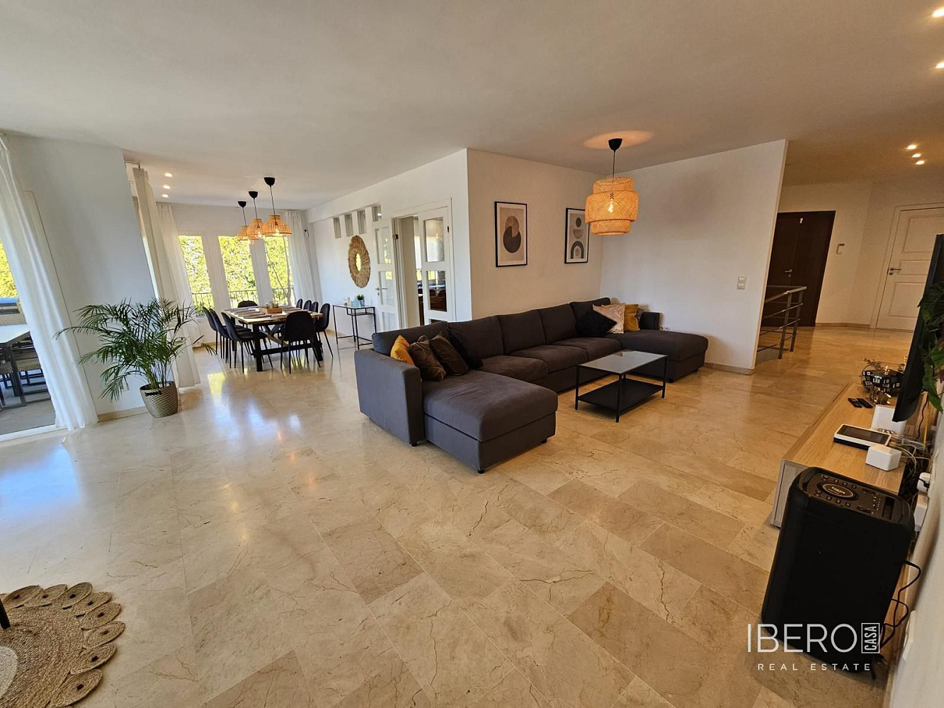 Casa 6+kk – Benalmádena, Benalmádena Costa - Vista 4