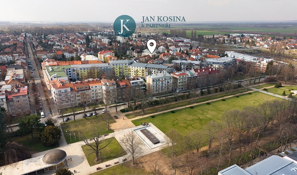 Prodej bytu 3+1 101 m², Poděbrady – náhled fotky 4
