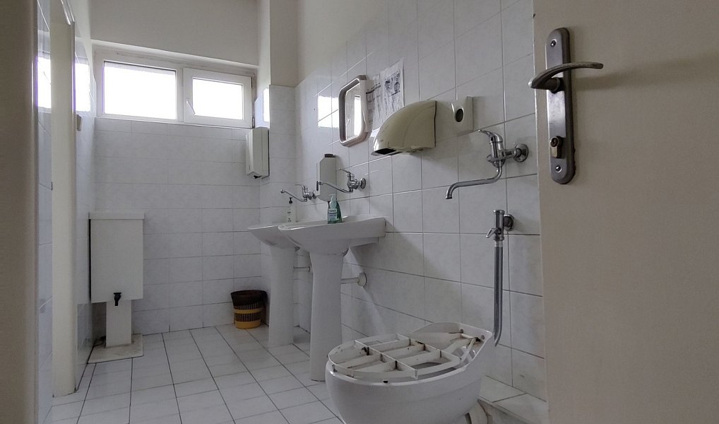 Pronájem kanceláře 17 m², Praha – náhled fotky 14
