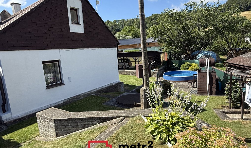 Prodej domu 145 m² s pozemkem 924 m², Dlouhomilov – náhled fotky 6