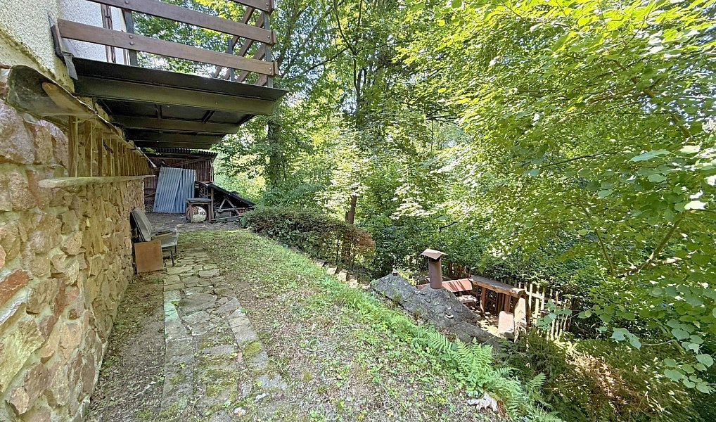 Prodej chaty/chalupy 69 m² s pozemkem 1 m², Krásné – náhled fotky 10