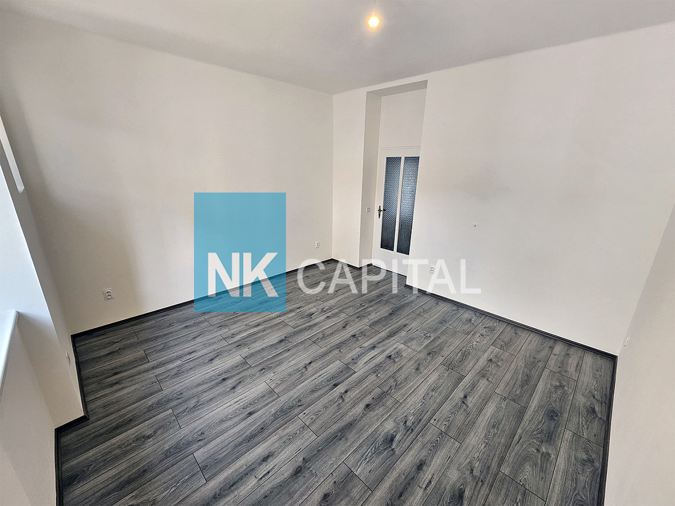 Pronájem bytu 3+kk 75 m² – pohled 5