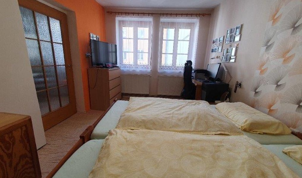 Prodej domu 220 m² s pozemkem 100 m², Jihlava – náhled fotky 8