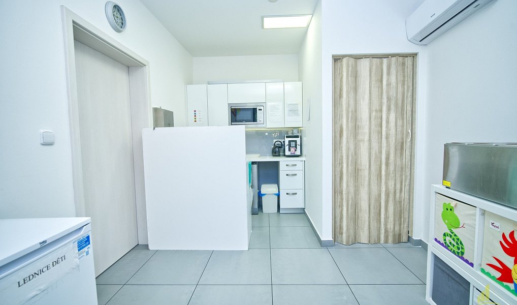 Prodej kanceláře 130 m², Břeclav – náhled fotky 8