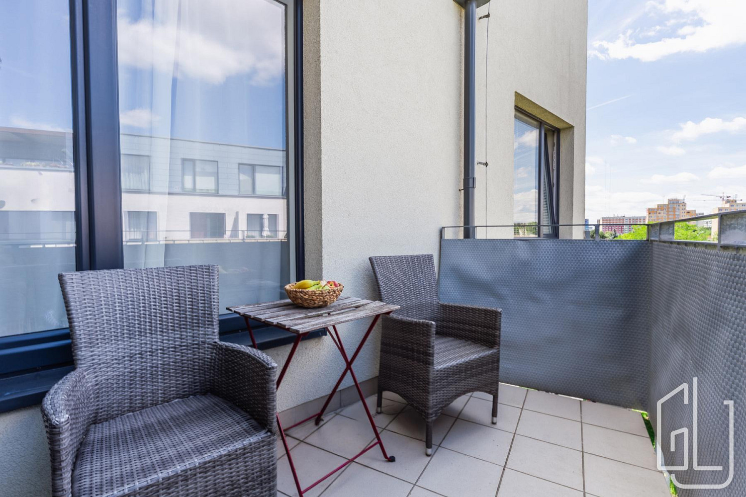 Prodej bytu 2+kk 56 m² — photo 3