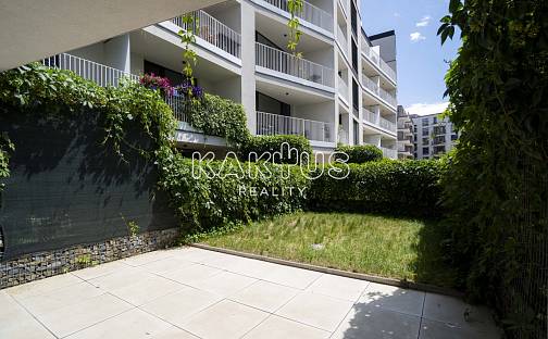 Pronájem bytu 4+kk 116 m², Důlní, Ostrava - Moravská Ostrava