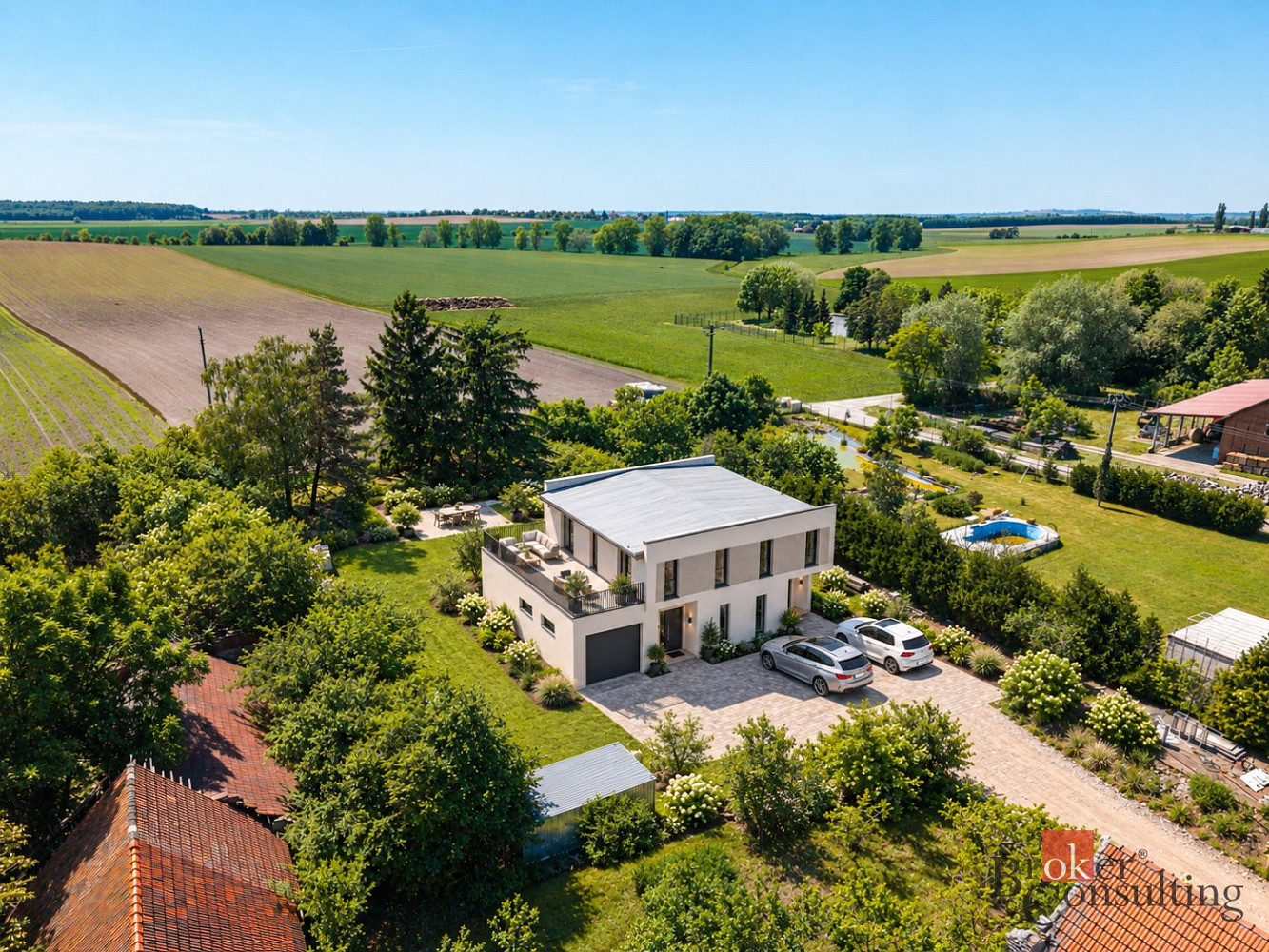 Prodej domu 126 m² s pozemkem 585 m² – fotografie 3