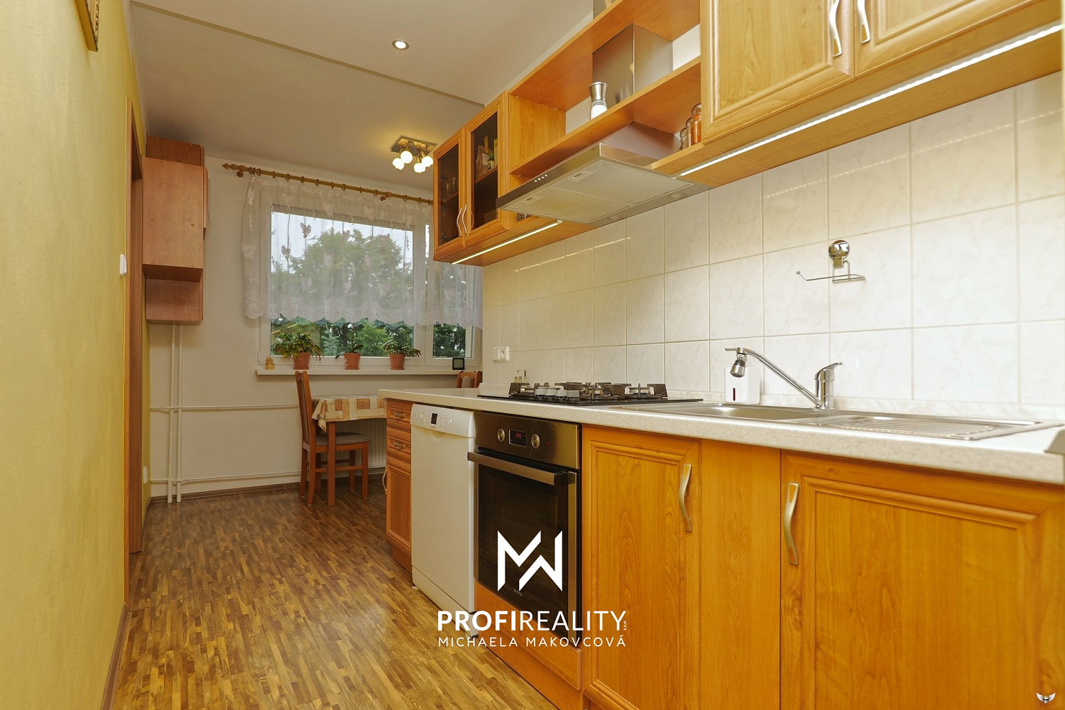 Prodej bytu 3+1 76 m² — photo 5