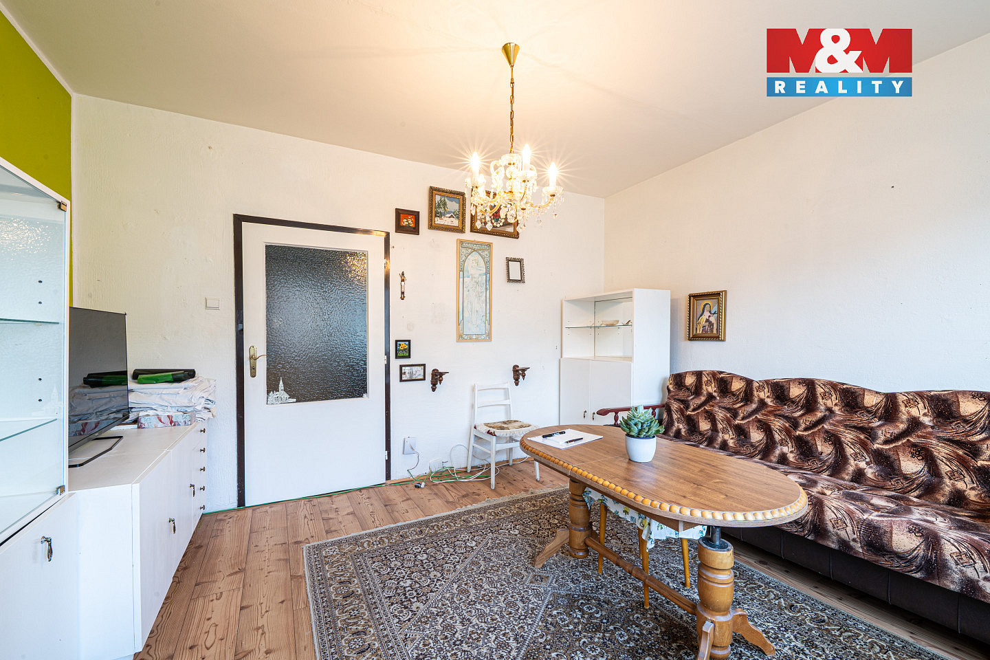 Prodej bytu 2+1 53 m² – fotografie 4