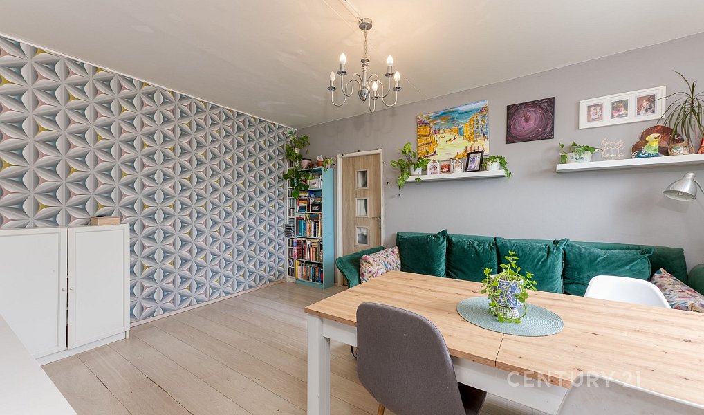 Prodej bytu 3+1 57 m², Nehvizdy – náhled fotky 4