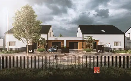 Prodej domu 142 m² s pozemkem 649 m², Madame Michelin, Holýšov, okres Plzeň-Jih
