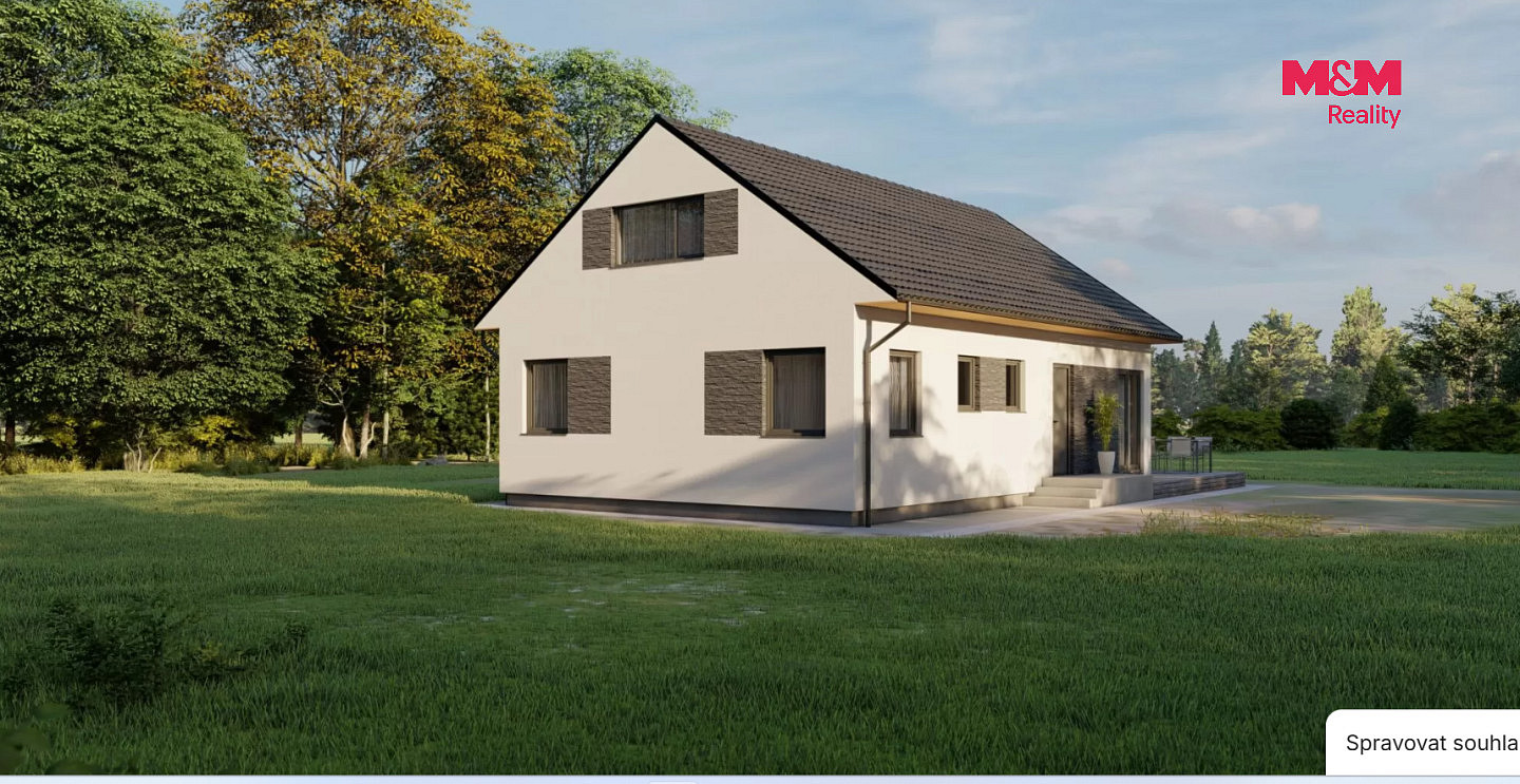 Prodej domu 130 m² s pozemkem 472 m² – fotografie 5