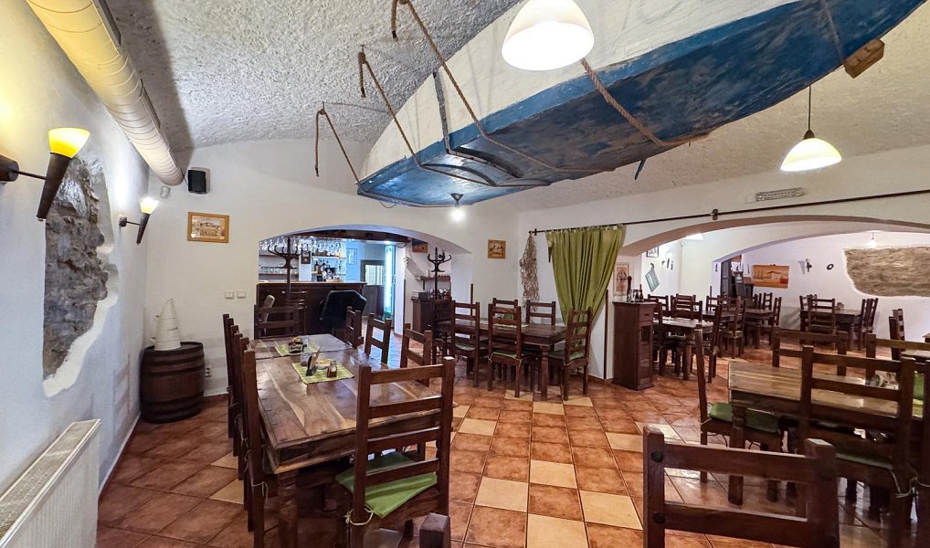 Pronájem restaurace 360 m², Ústí nad Labem – náhled fotky 20