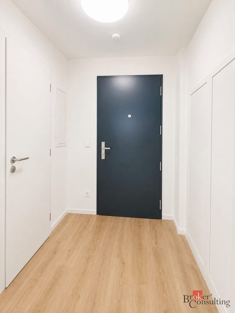 Prodej bytu 1+kk 35 m² – fotografie 4