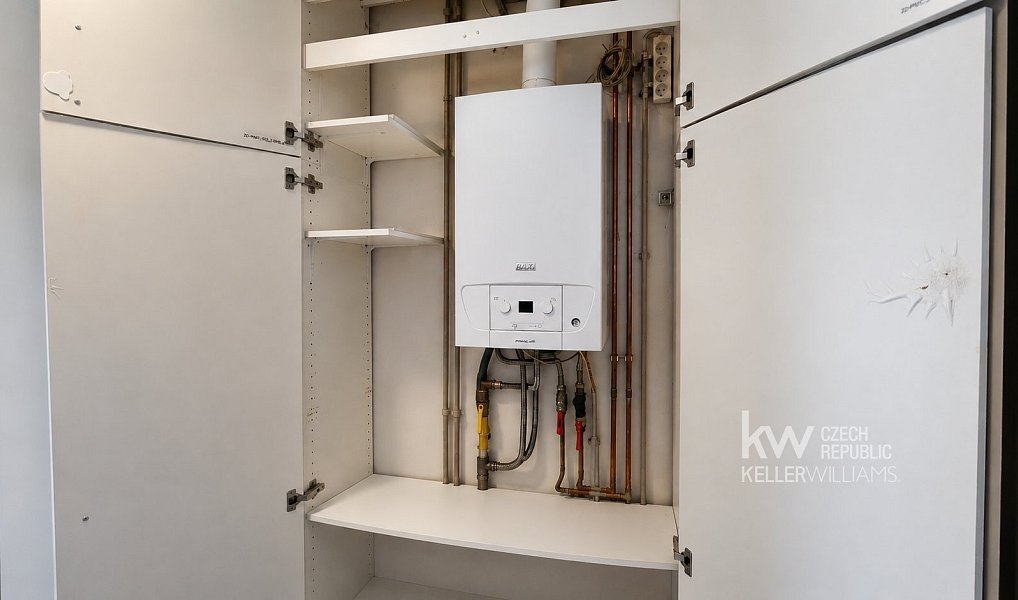 Prodej domu 132 m² s pozemkem 220 m², Braškov – náhled fotky 22