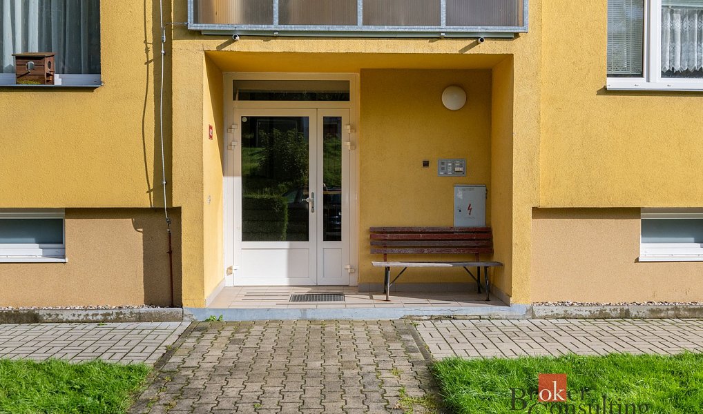Prodej bytu 1+1 42 m², Dolní Poustevna – náhled fotky 10