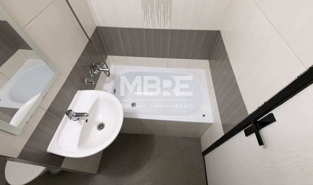 Pronájem bytu 1+kk 32 m², Český Těšín – náhled fotky 6