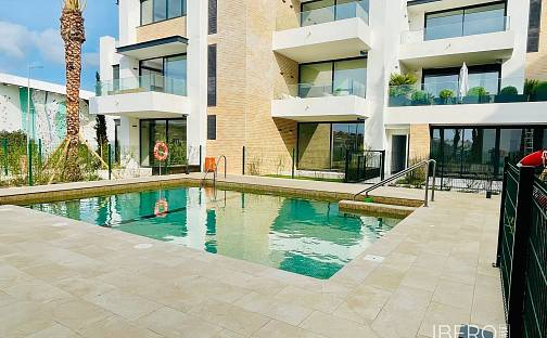 Prodej bytu 4+kk 110 m², Estepona, Španělsko