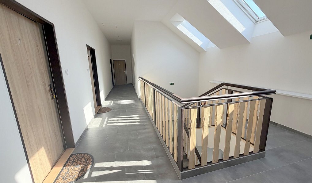 Pronájem bytu 1+kk 36 m², Přerov – náhled fotky 5