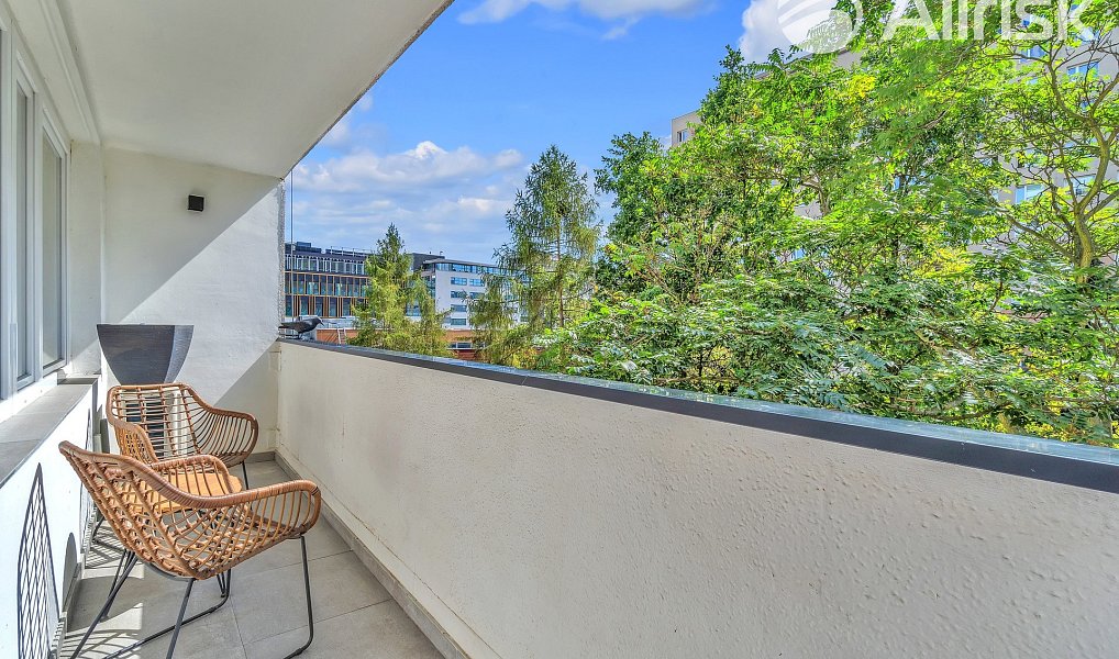 Pronájem bytu 2+kk 61 m², Praha – náhled fotky 4