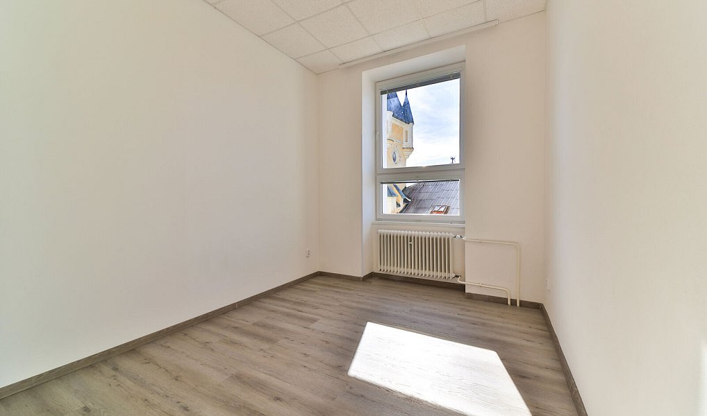 Pronájem bytu 3+1 56 m², Mariánské Lázně – náhled fotky 6